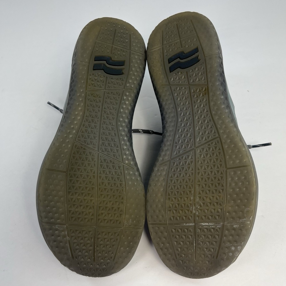 Strike MVMNT Movement Haze CrossFit Trainer Shoes Size Men's 6.5 Women's 8 Gray - Picture 8 of 8